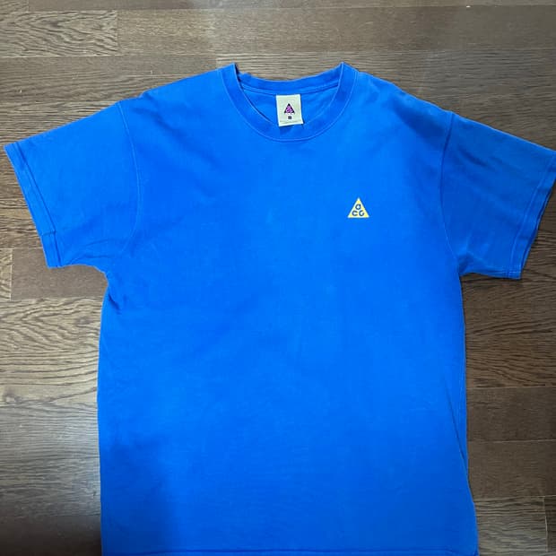 나이키 ACG 반팔