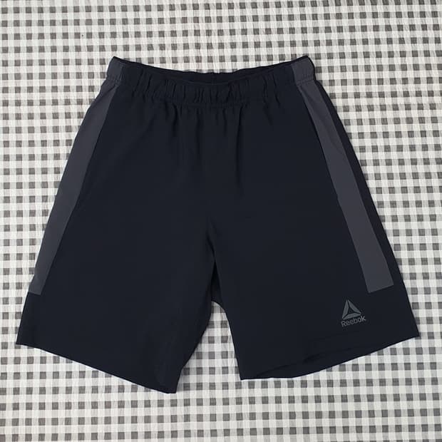 리복 밴딩 반바지 남자29~30