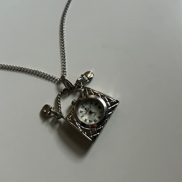 Remy Martin necklace