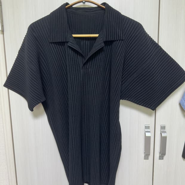 옴므플리세 폴로셔츠 3