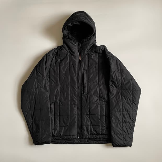 2000s LL Bean Primaloft