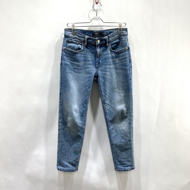 로렌 랄프로렌 여성캐쥬얼청바지 30