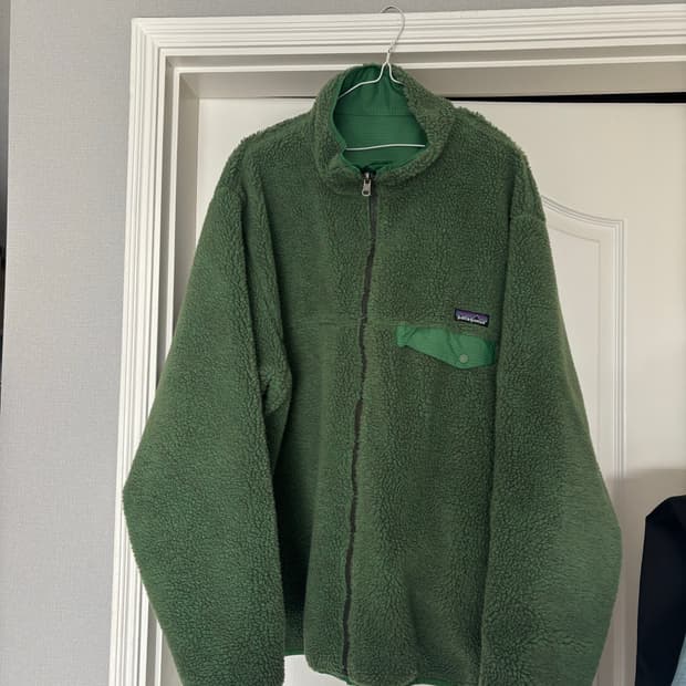 [XL] 파타고니아 글리세이드 07,08