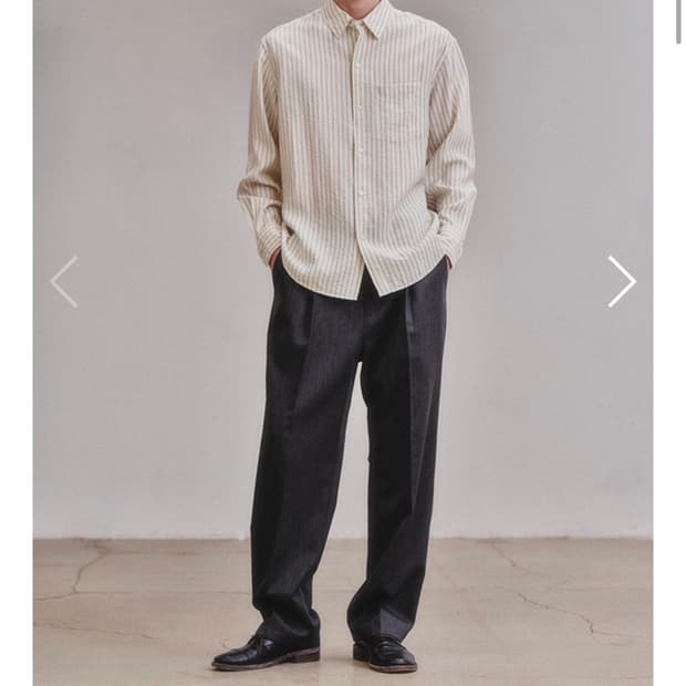 아트이프액츠 셔츠