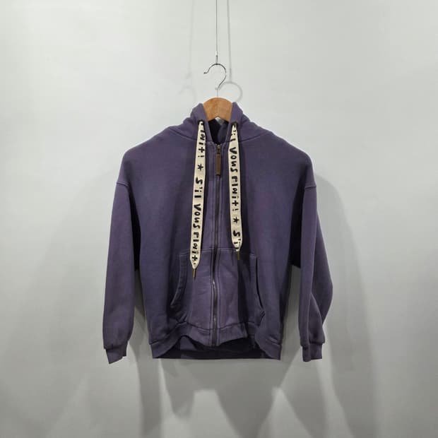 리미떼두두 후드집업 XXL/130