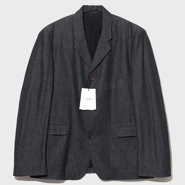 LEMAIRE blazer