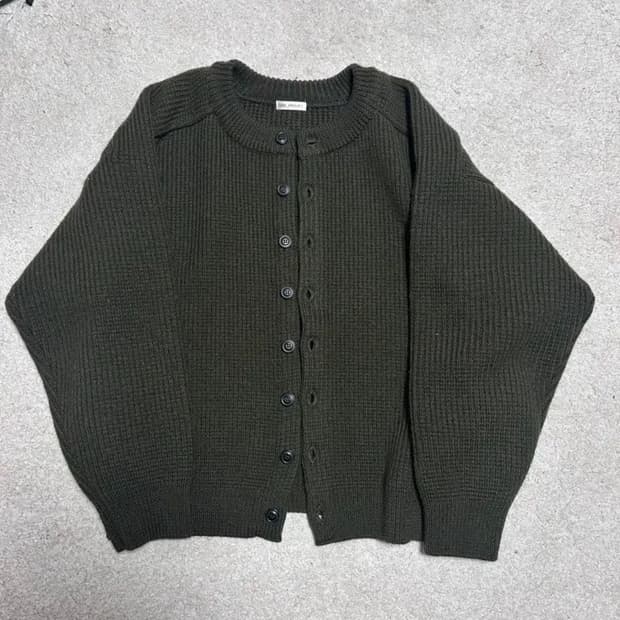 드레프로젝트 가디건 3사이즈