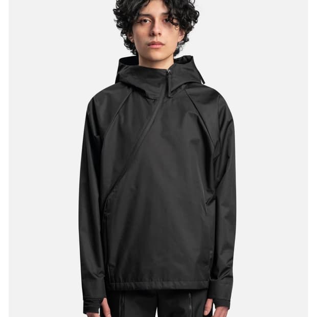 PAF 5.0 Center Technical Jacket XL