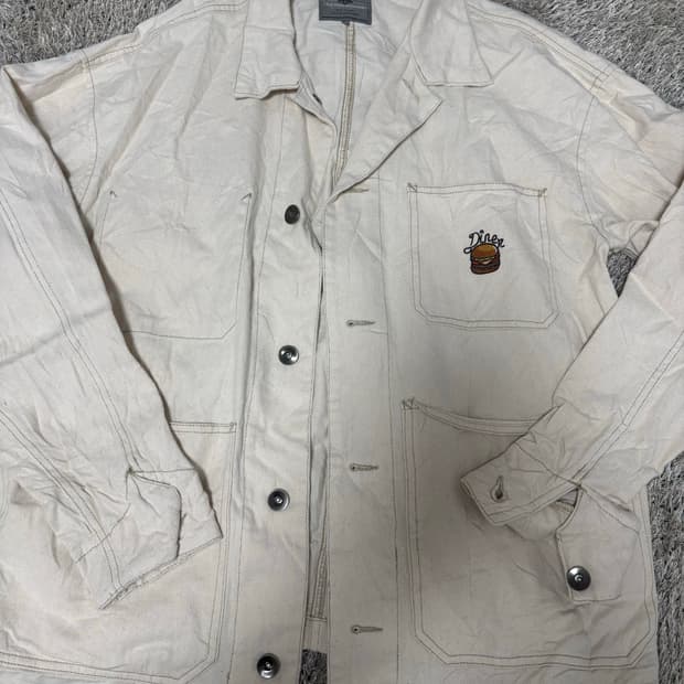 일본판 SPLENDID 자켓 사이즈 105