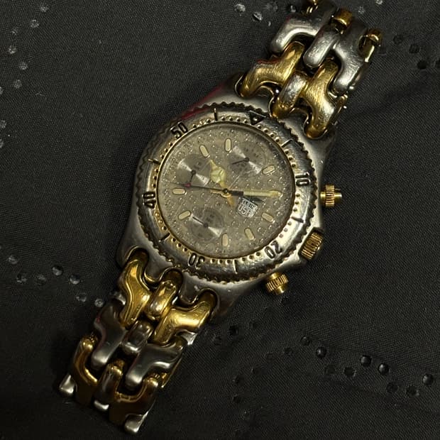 Elgin usa 시계