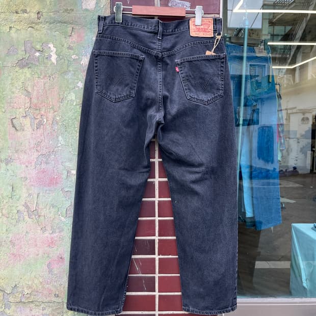 00’s 550 Vintage Levi’s