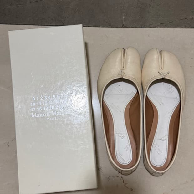 마르지엘라 타비 38.5