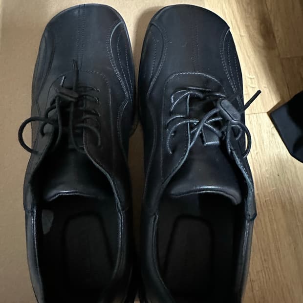 페몬트 스퀘어 레더 270 새상품