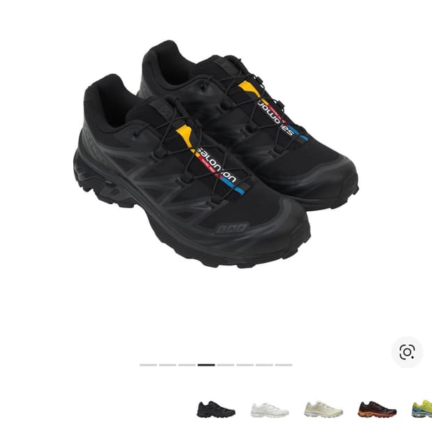 살로몬 Xt-6 ADV 275