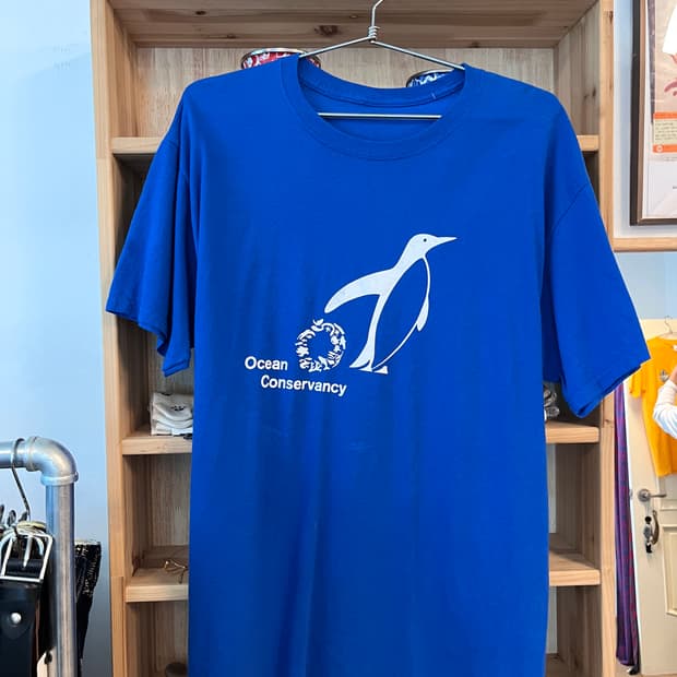 penguin t /L