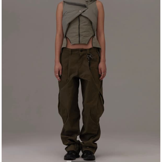 혜인서 오리가미 백 베스트2