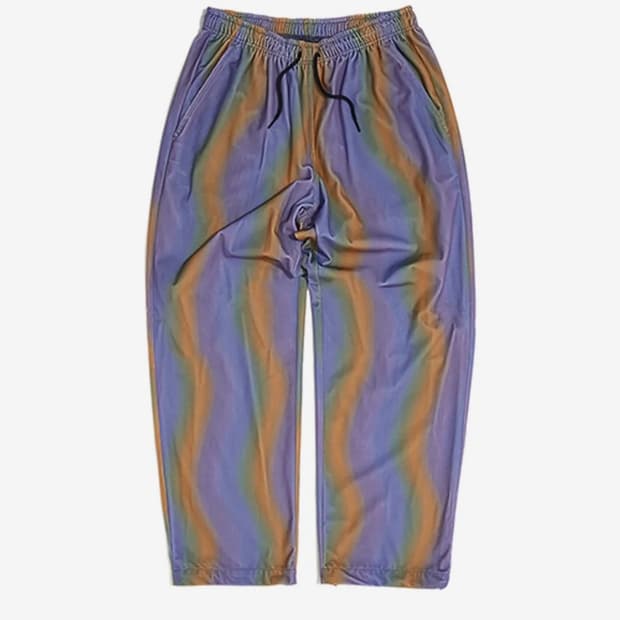 위캔더스 wkndrs wavy st pants m