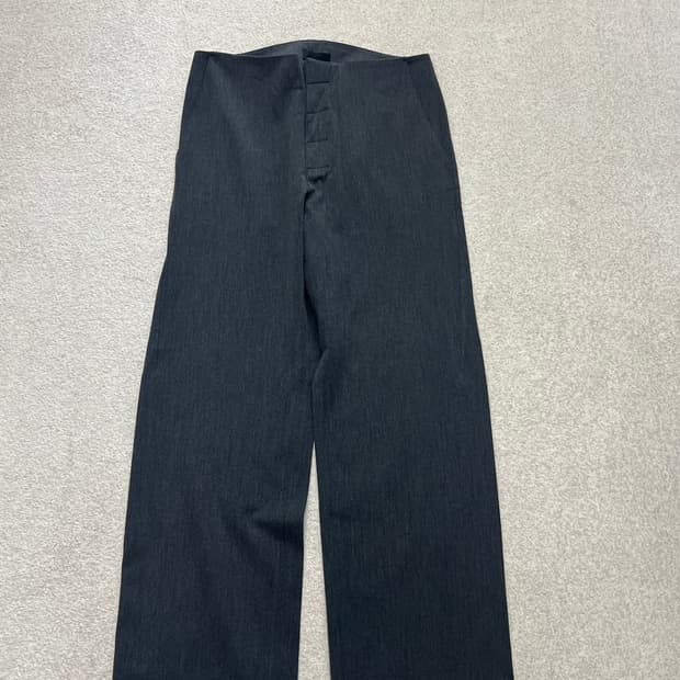 머듈 라운지팬츠 그레이 2사이즈