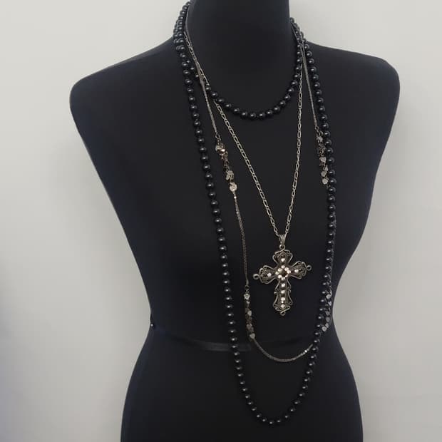 necklace set