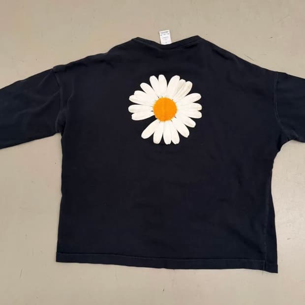 나이키 피스마이너스원 롱슬리브 2XL