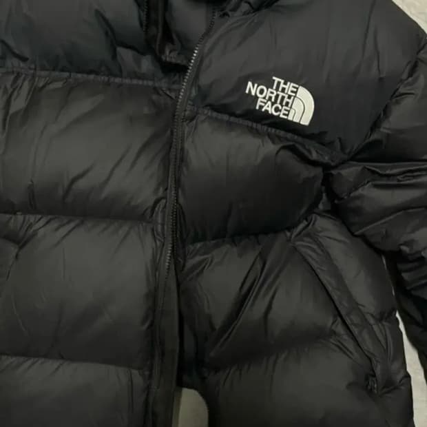 노페 눕시 1996 블랙