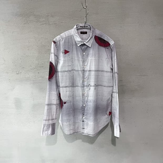 Paul Smith