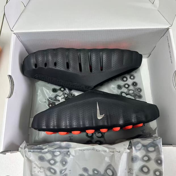 마인드 001 블랙 크롬