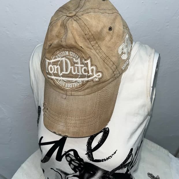 Von Dutch