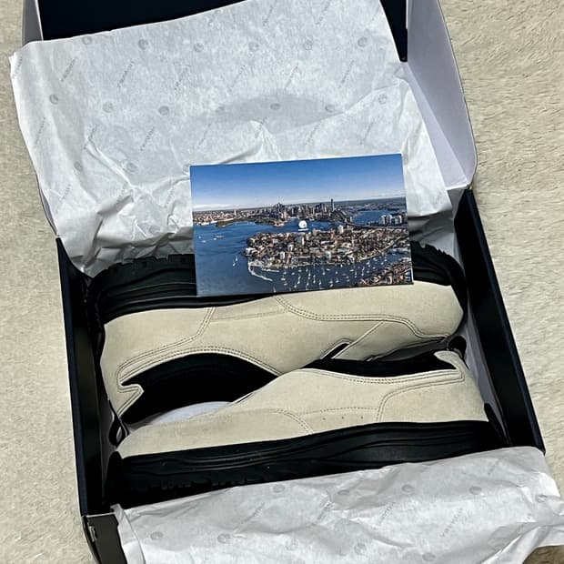 혼스비 오페라 메이플 Honsby Opera Maple 270사이즈