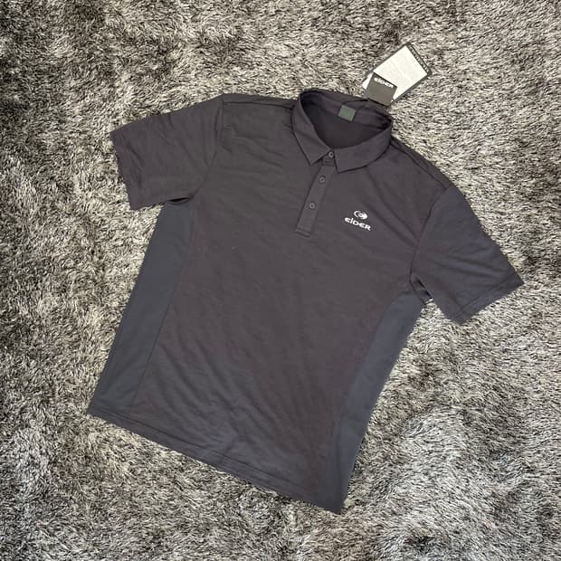 (새)아이더 POP 트위스팅 a 폴로티 (3XL)