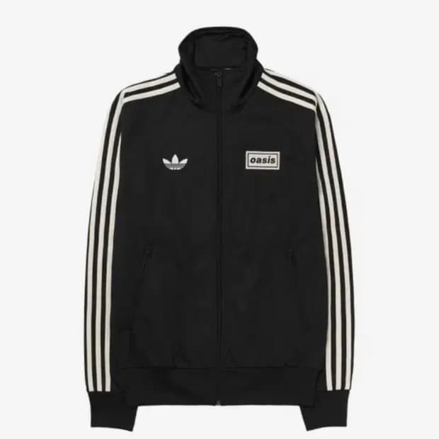 아디다스 오아시스 트랙탑 새제품 