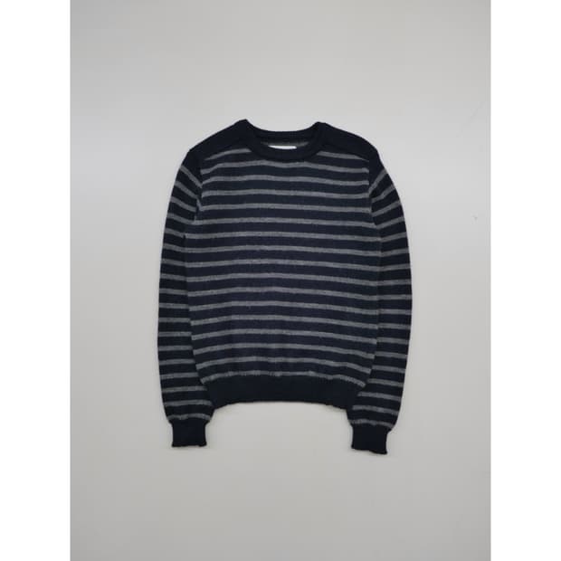 MHL stripe sweater