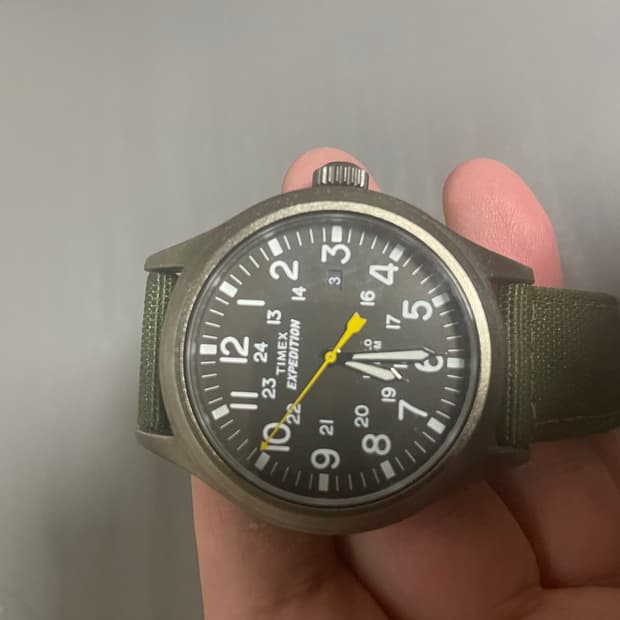 타이맥스 익스페디션