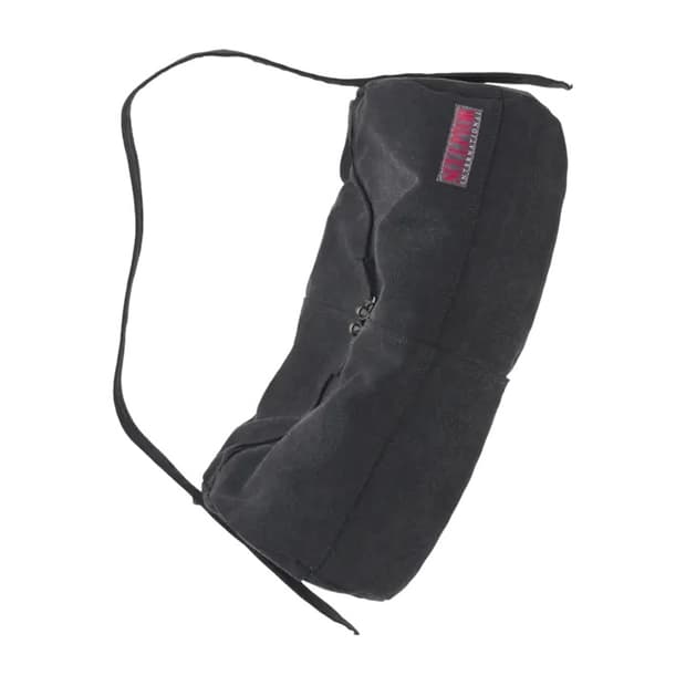 [새상품]스컬프터 빈티지 컨버스 더플백