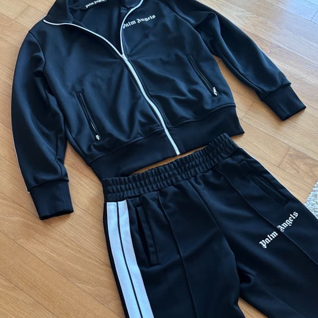 팜엔젤스 트랙 셋업 M 