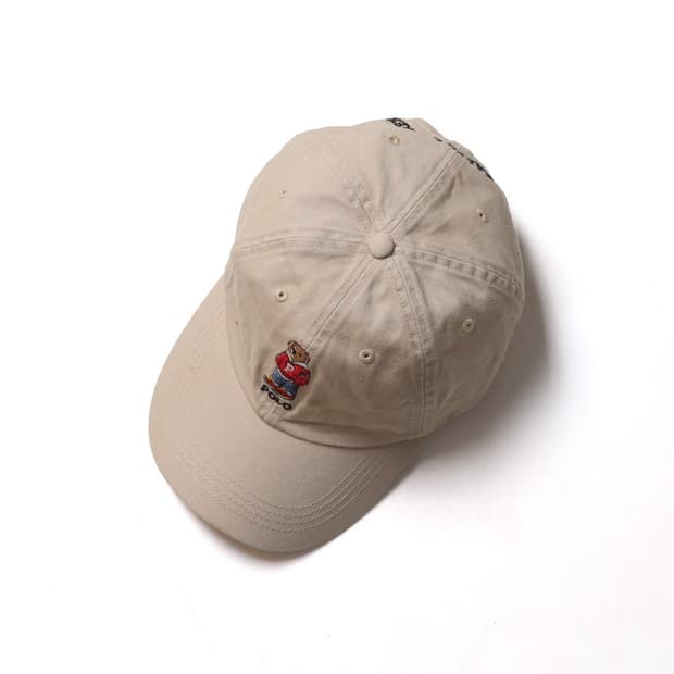 폴로 랄프로렌 Polo by Ralph Lauren Polo cap
