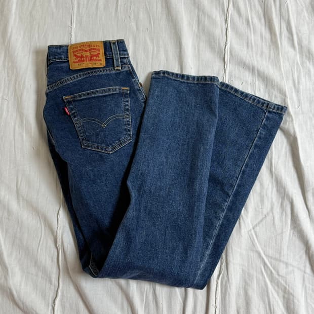 리바이스 511 28사이즈