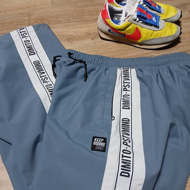 Dimito 디미토 스키 보드 팬츠 바지 32인치 이하