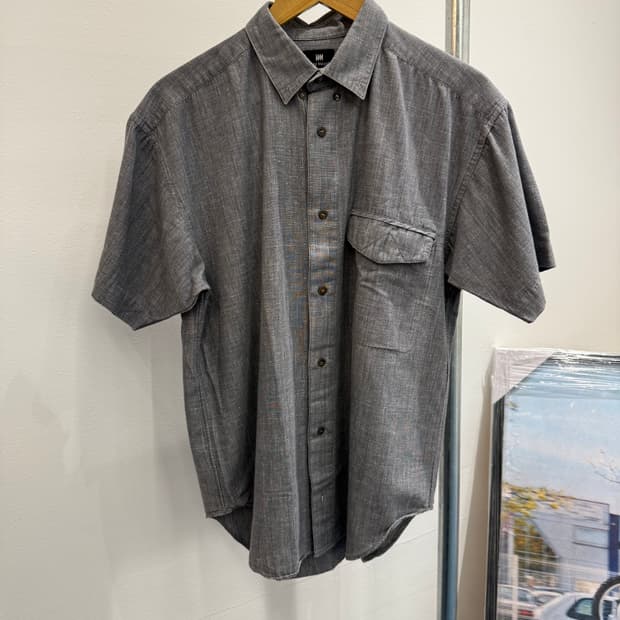 이세이미야케 반팔셔츠