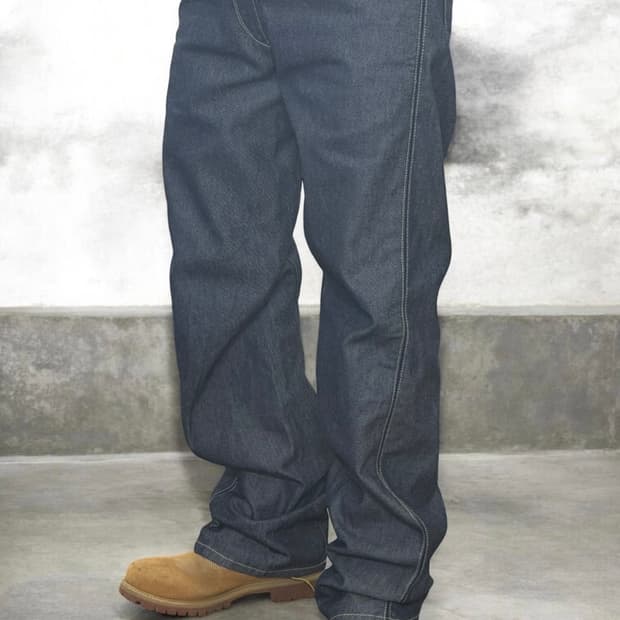 리바이스 엔지니어드진