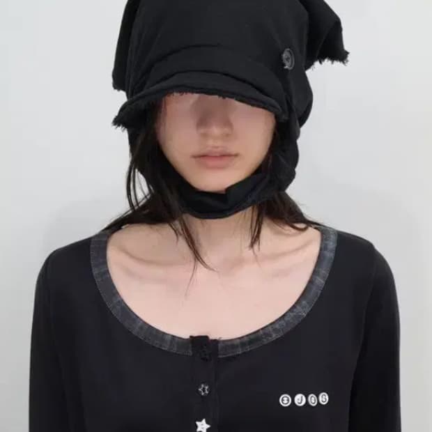 오호스 스카프캡