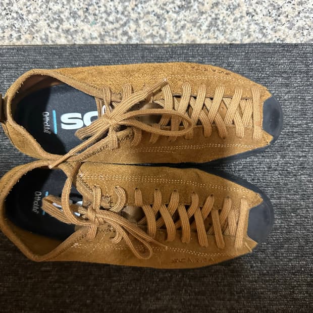 스카르타 모히또 랩 R