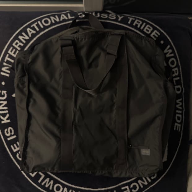 요시다 포터 여행용 가방