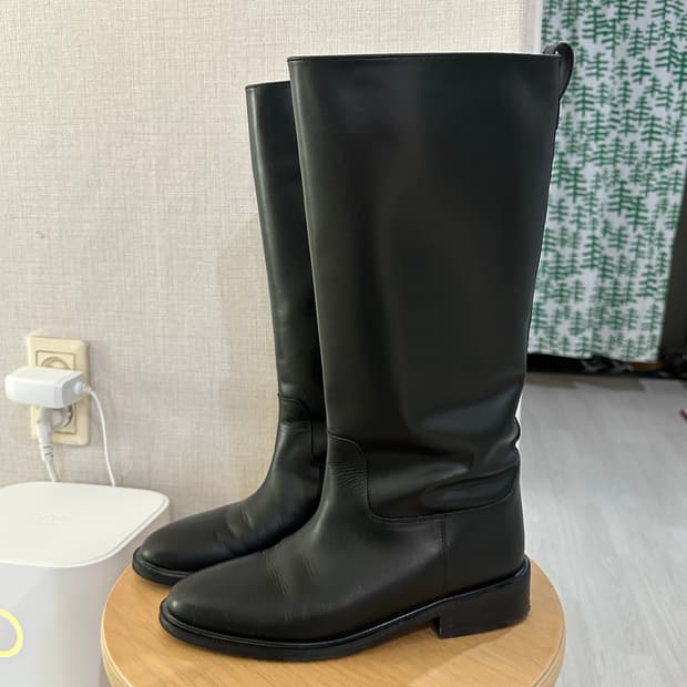 아카이브앱크 에센셜 부츠