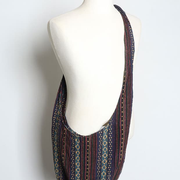 Non Ethnic Cross Bag