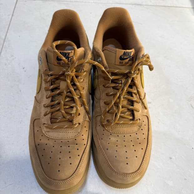 나이키 된장포스 280