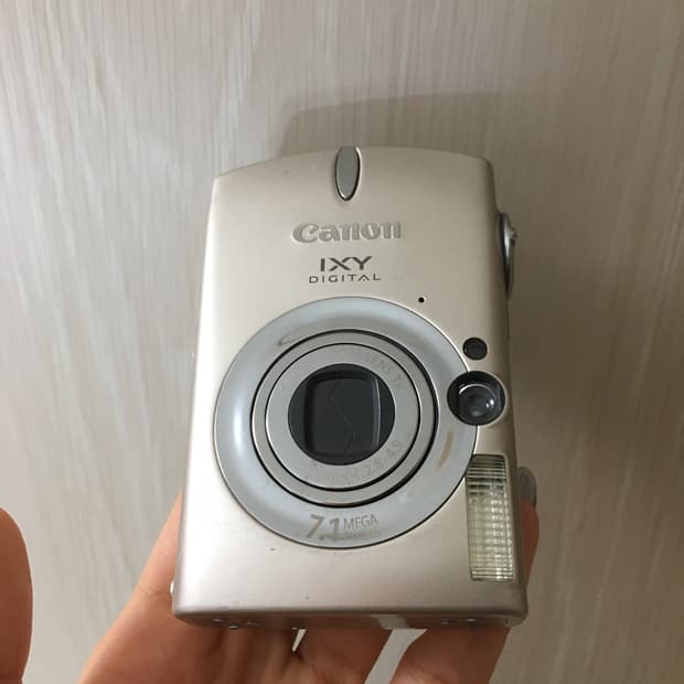 캐논 익서스 750 디지털카메라,디카