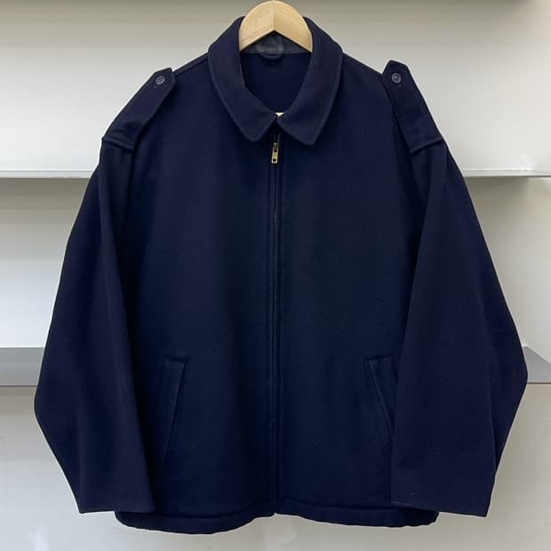 꼼데가르송 80s Deca Homma 울 자켓