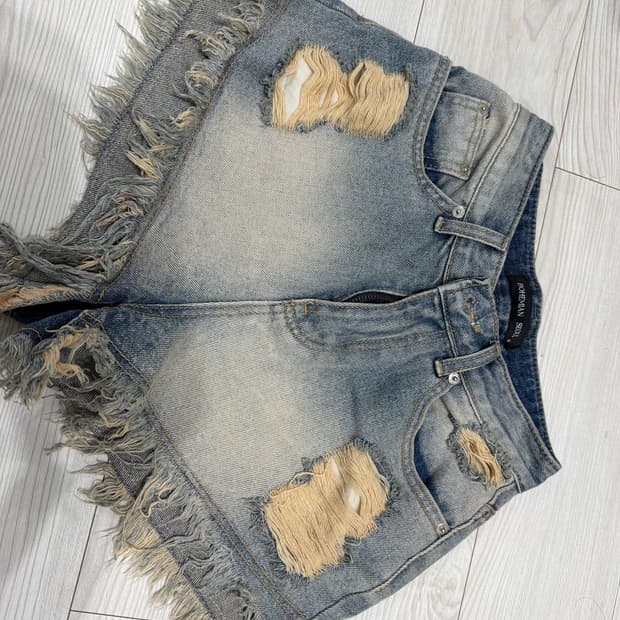 보헤미안서울 반바지 M