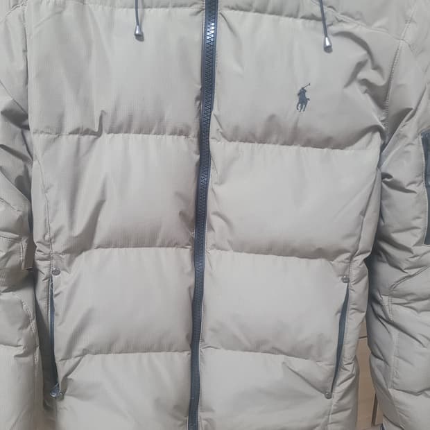 폴로 랄프로랜 패딩
